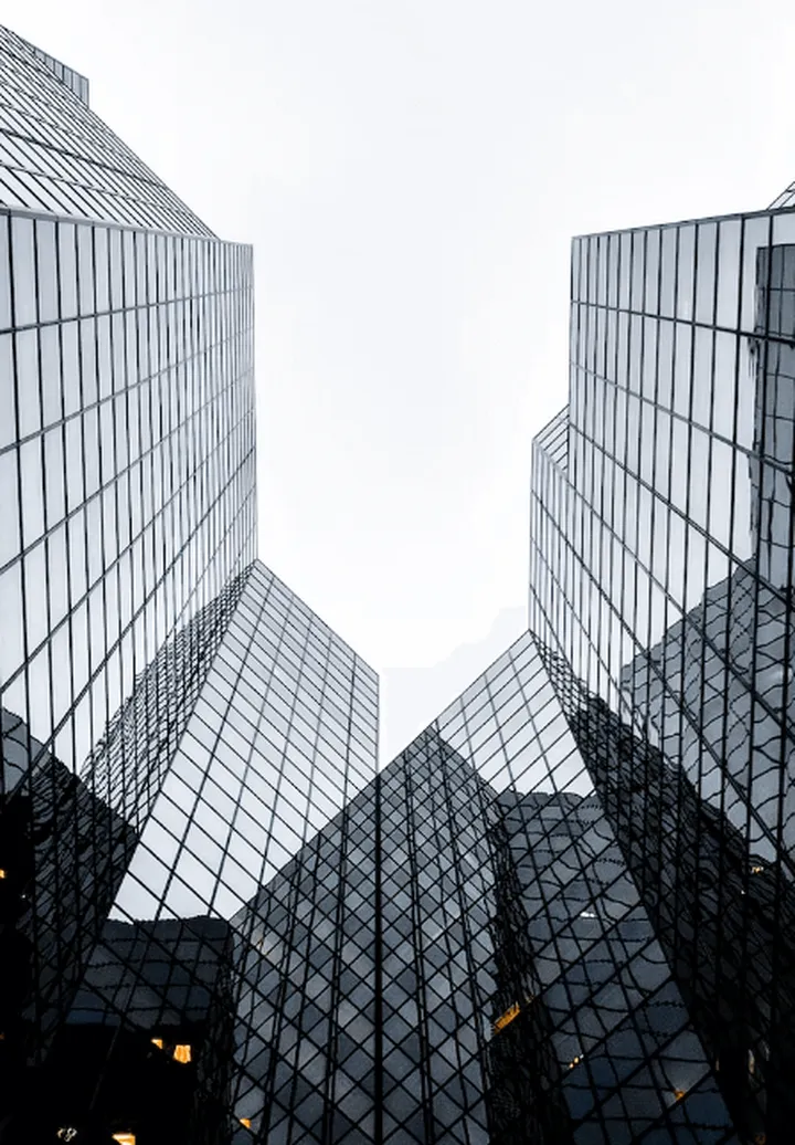 建筑的色彩世界