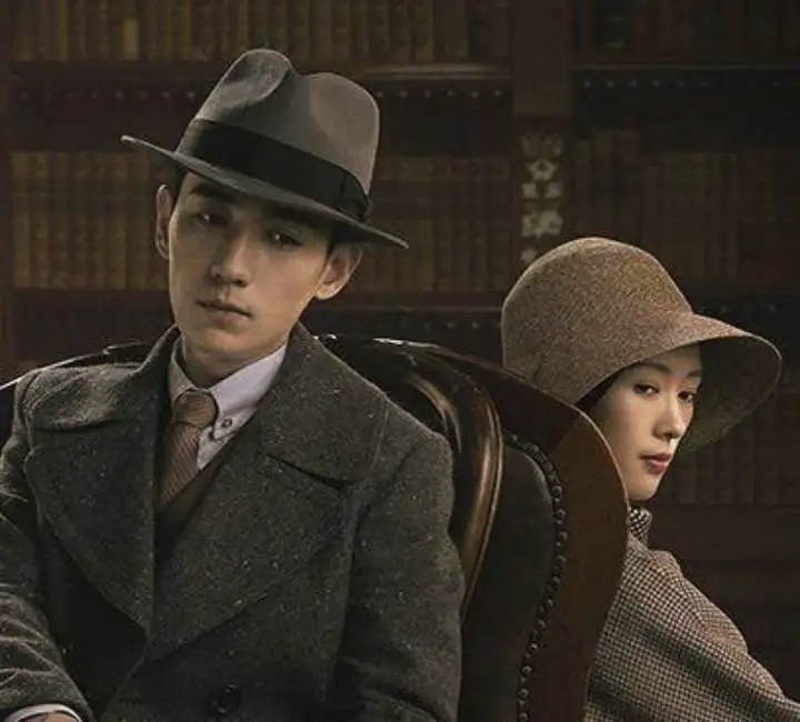 朱一龙演技真好