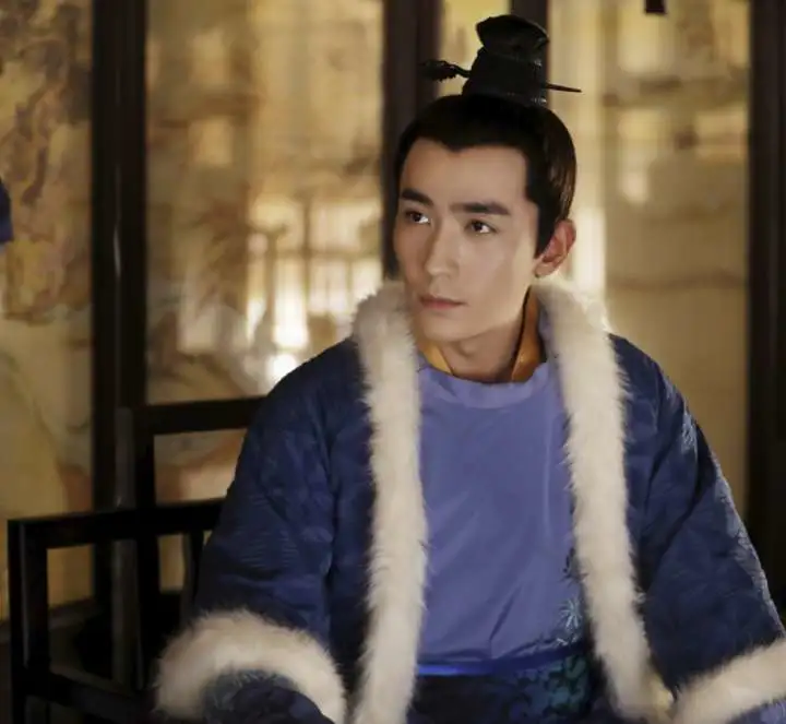 朱一龙演技真好