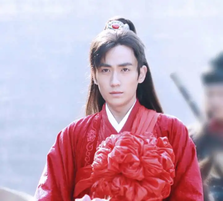 朱一龙演技真好