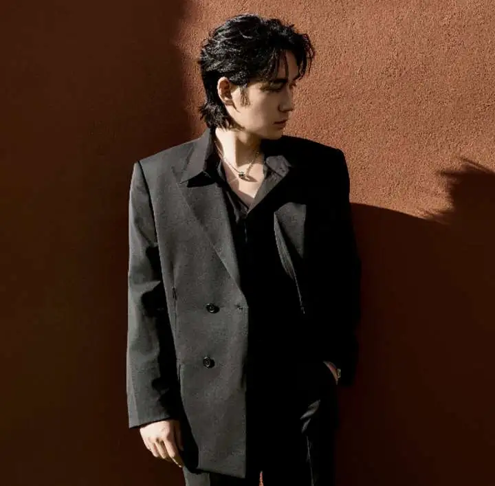 朱一龙演技真好