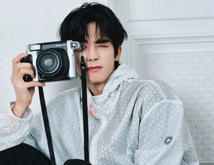 揭秘宋威龙爆红方程式