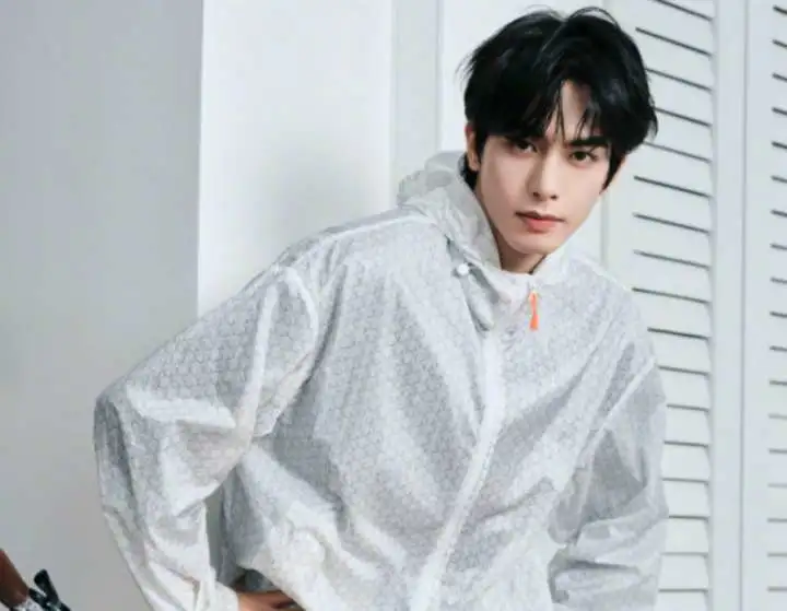 揭秘宋威龙爆红方程式