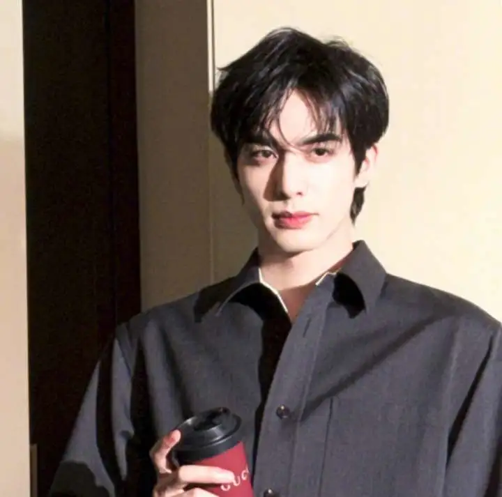 揭秘宋威龙爆红方程式