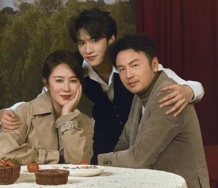 马丽的银幕魅力