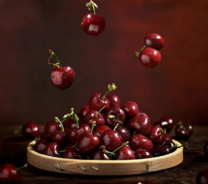 保姆级车厘子挑选攻略