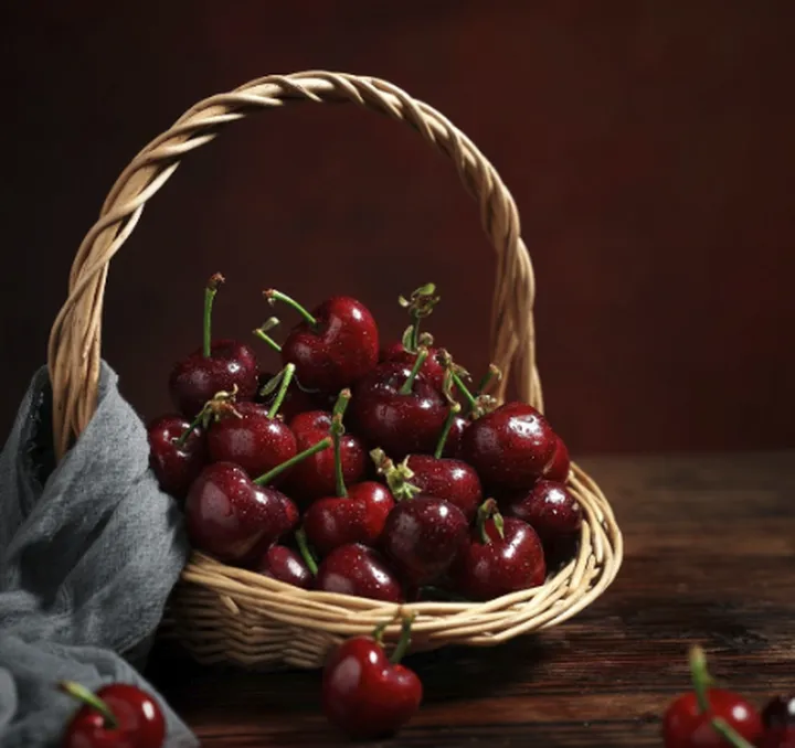 保姆级车厘子挑选攻略