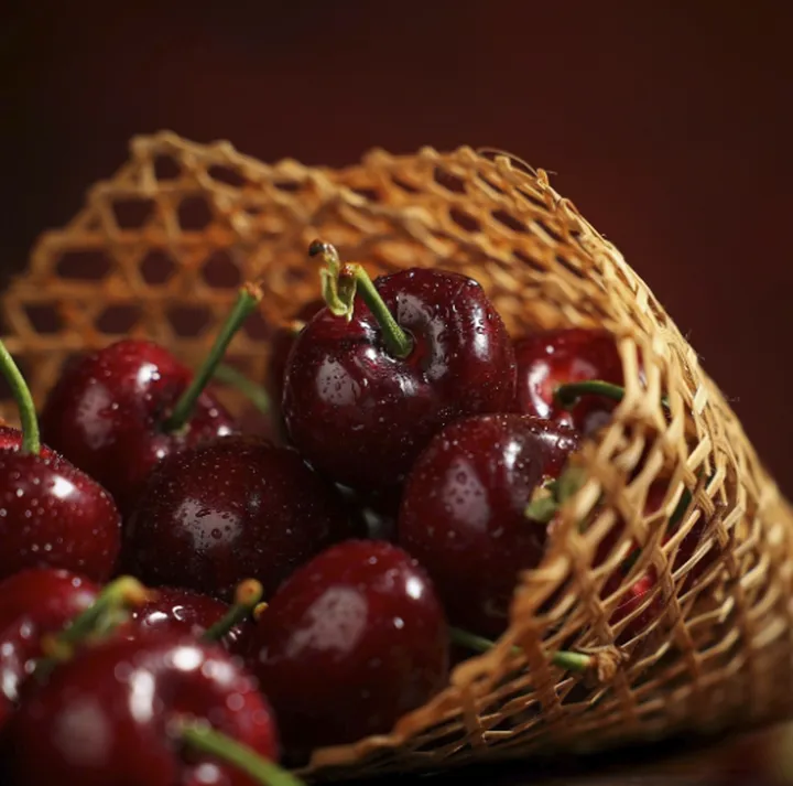 保姆级车厘子挑选攻略