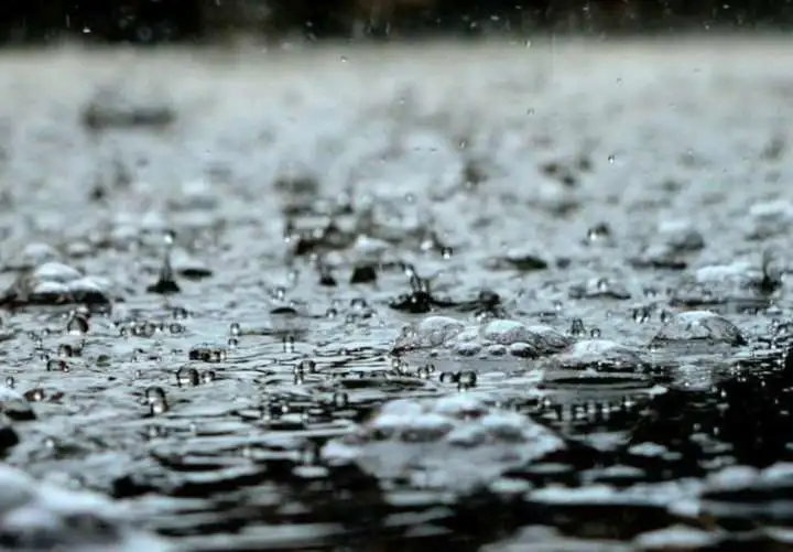 地球曾下过“黄金雨”