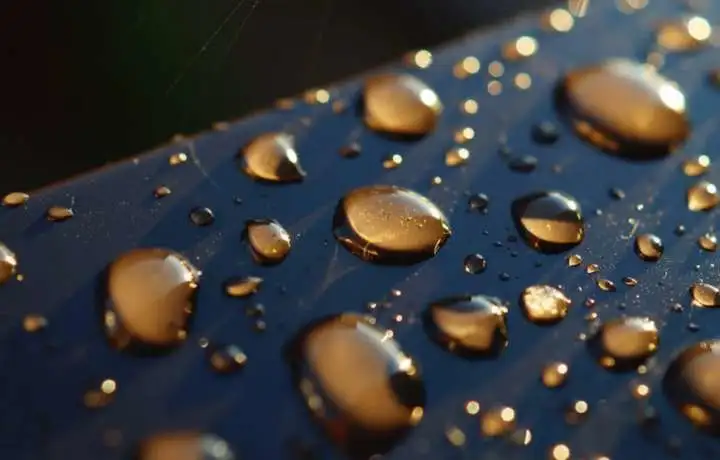 地球曾下过“黄金雨”