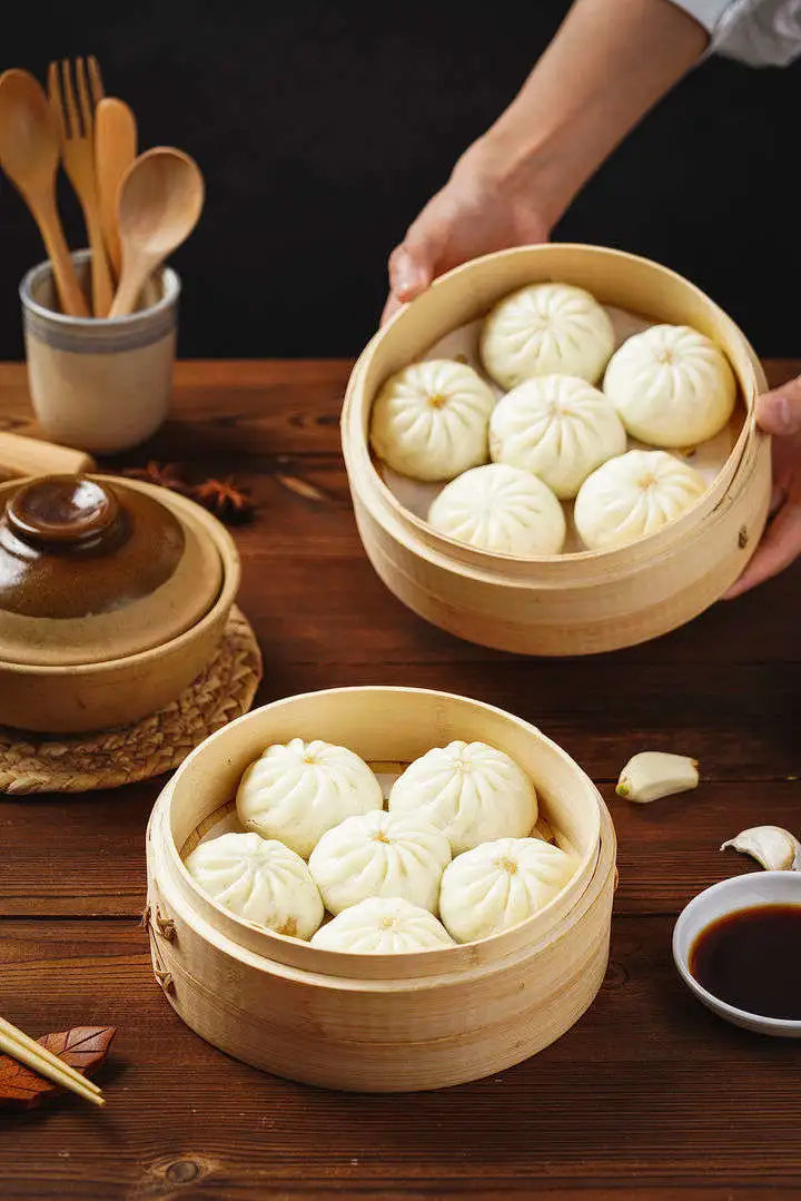 零失败的小笼包制作指南