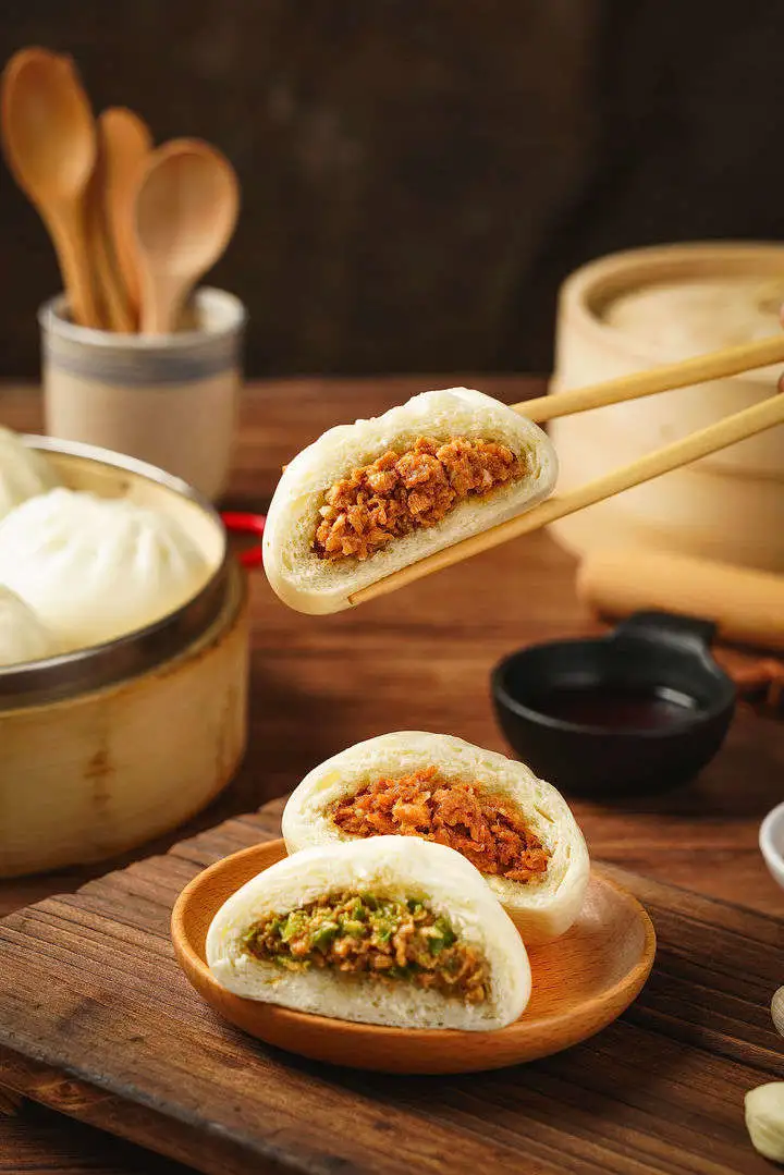 零失败的小笼包制作指南