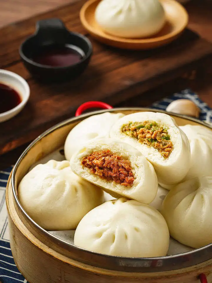 零失败的小笼包制作指南