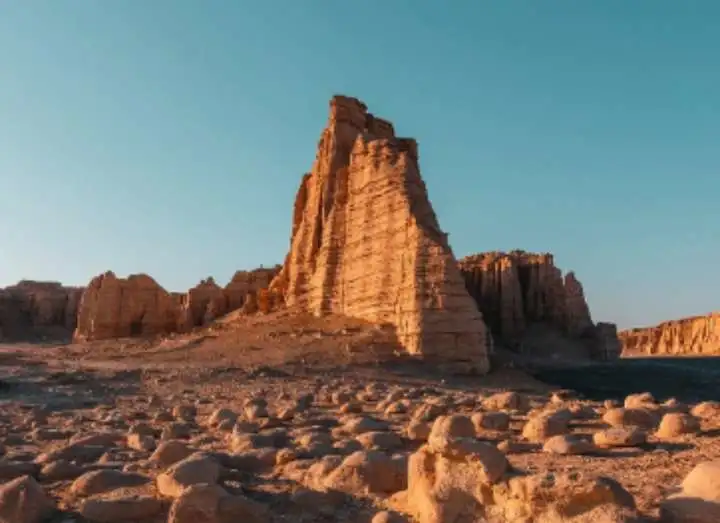丝路上的大海道