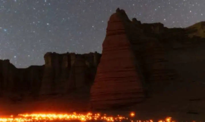 丝路上的大海道