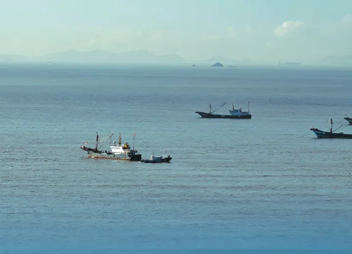 夏日海边亲子游指南