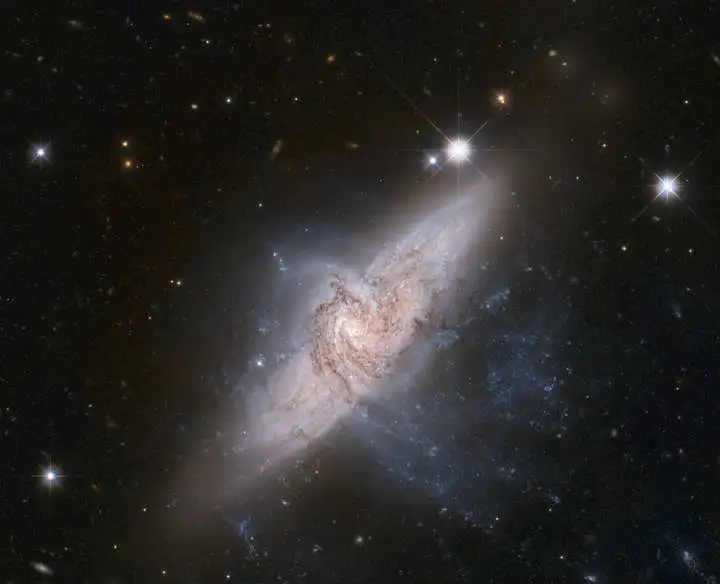 宇宙的能量之谜