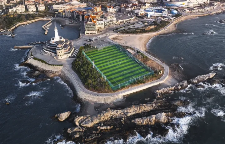 无人机航拍要点,新手必须掌握的几大操作姿势!