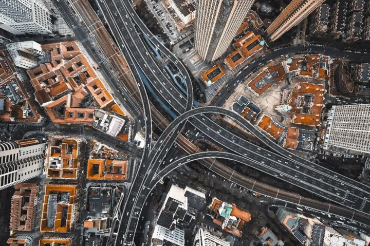 无人机航拍要点,新手必须掌握的几大操作姿势!