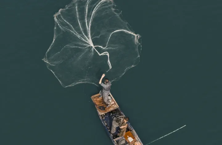 无人机航拍要点,新手必须掌握的几大操作姿势!