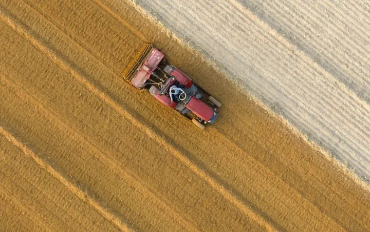 无人机航拍要点,新手必须掌握的几大操作姿势!