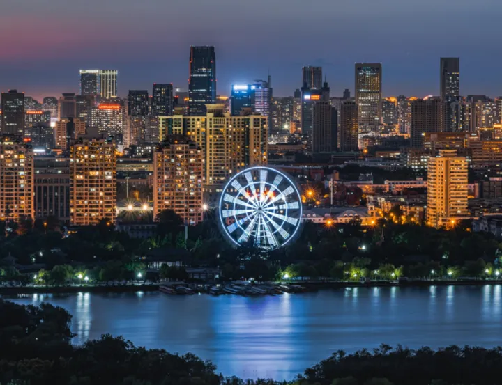 天津的夏日打卡全攻略