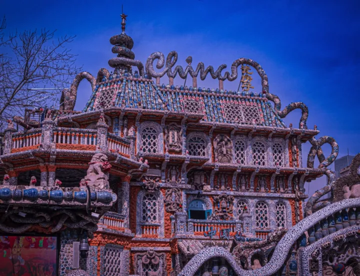 天津的夏日打卡全攻略