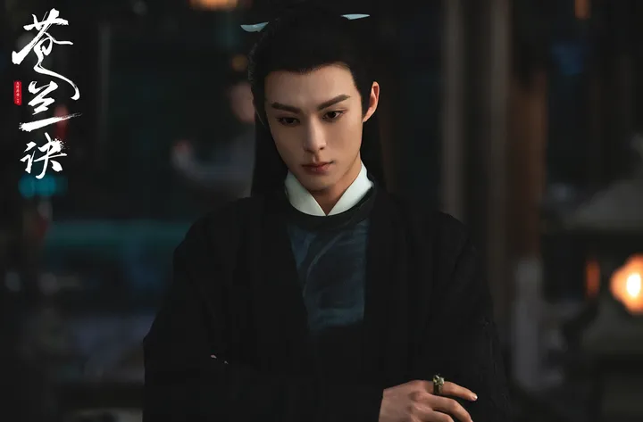 创世纪级别的仙侠剧