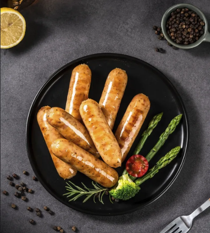 邂逅古法烹饪的美妙滋味