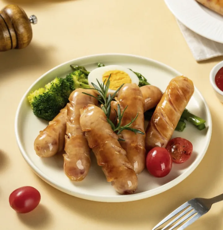 邂逅古法烹饪的美妙滋味