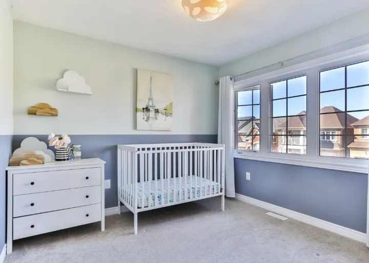 孩子的理想房间