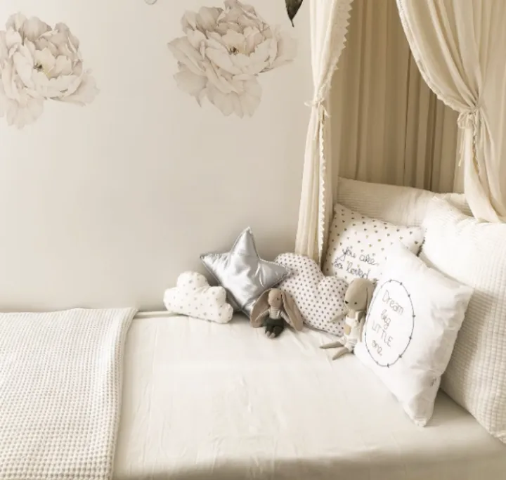 孩子的理想房间