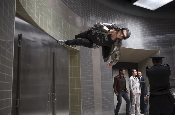 带你看懂X战警系列