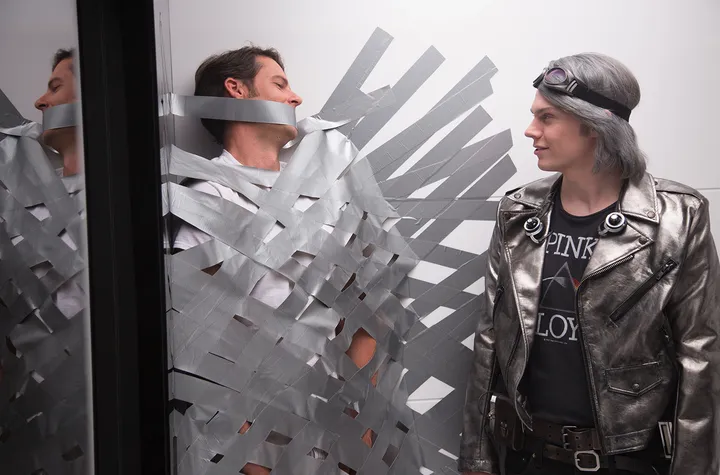 带你看懂X战警系列