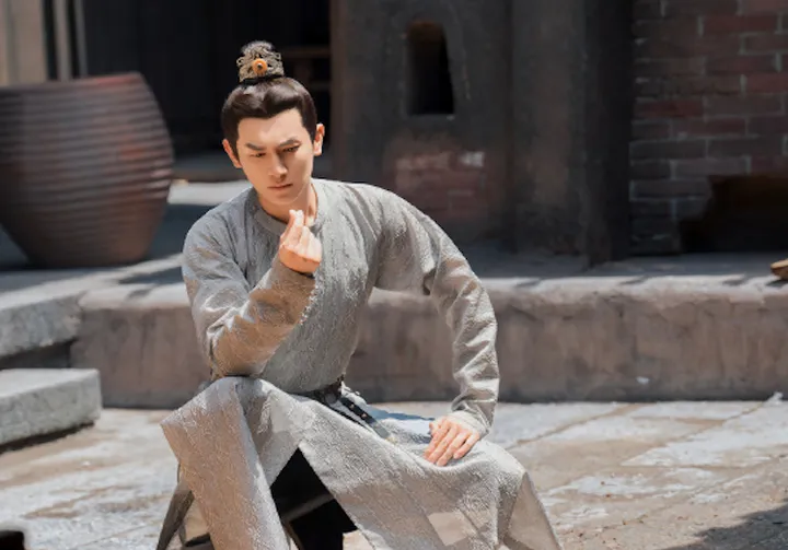 《唐诡2》武力值排行榜