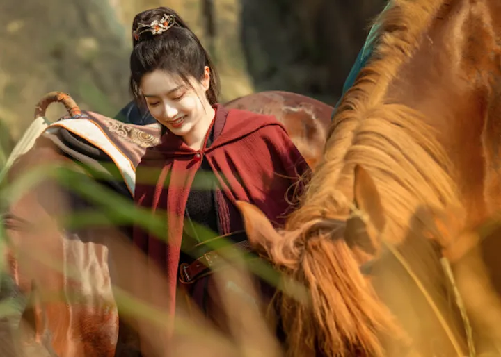 《唐诡2》武力值排行榜