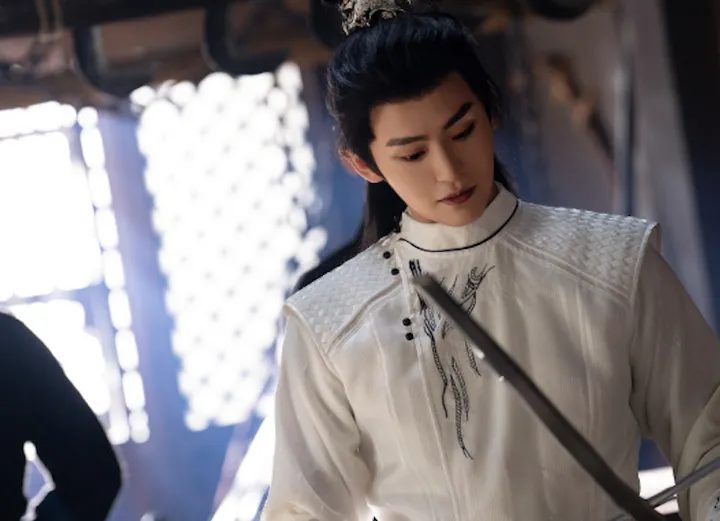 《唐诡2》武力值排行榜