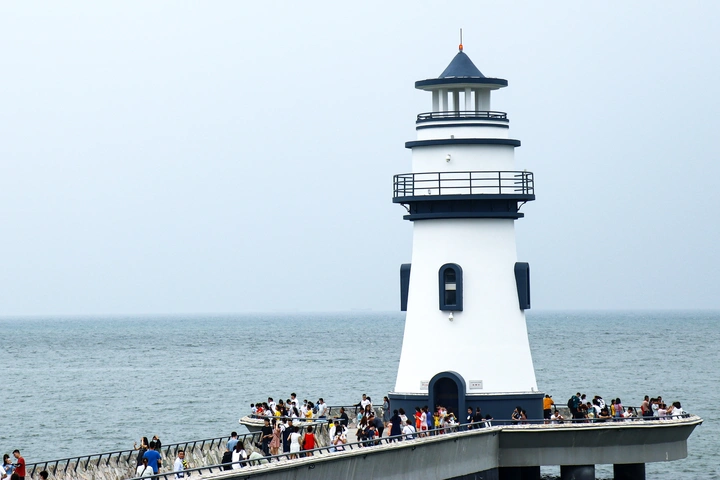 珠海“爱情圣地”