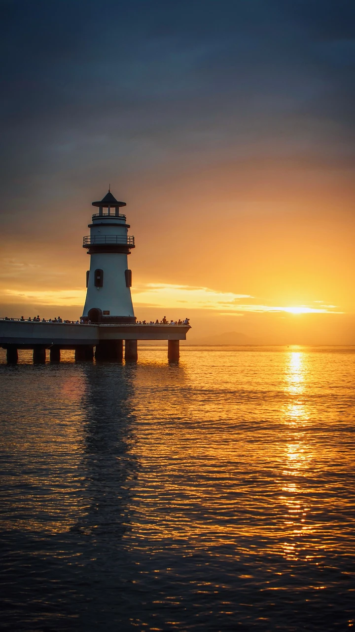 珠海“爱情圣地”