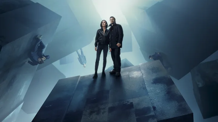 又一部科幻佳作诞生