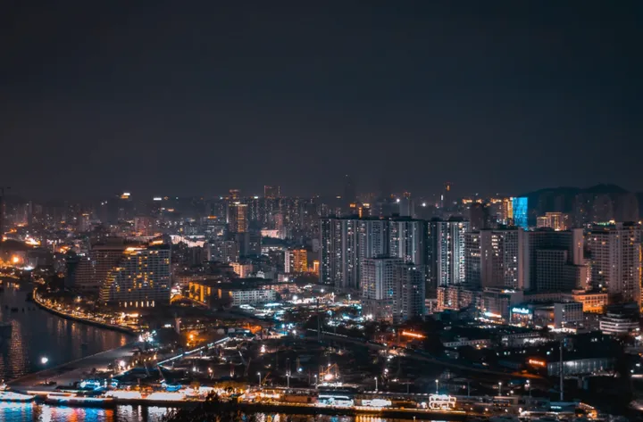 海滨自驾游必去之地