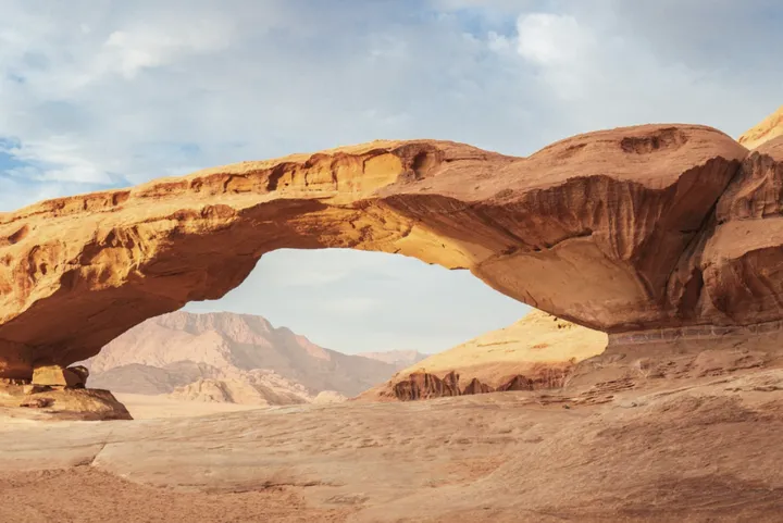 穿越沙海,探索那些关于沙漠的鲜为人知秘密