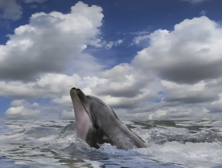 全球四大追豚圣地,你打卡了吗?