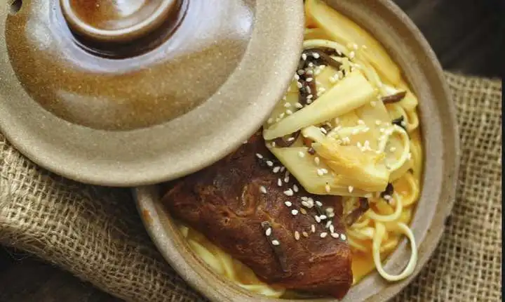 零失败的手擀面制作攻略