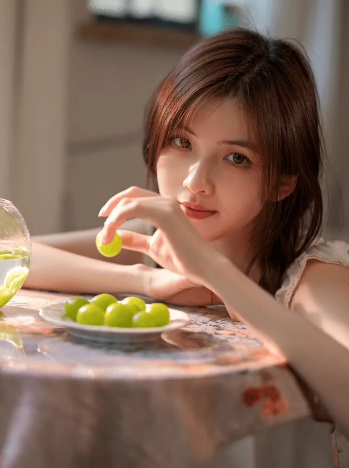 夏秋换季养出好皮肤