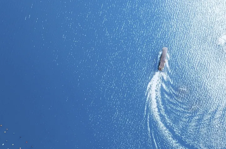 几个简单易学的拍照技巧，这才是海边游玩的正确打开方式！