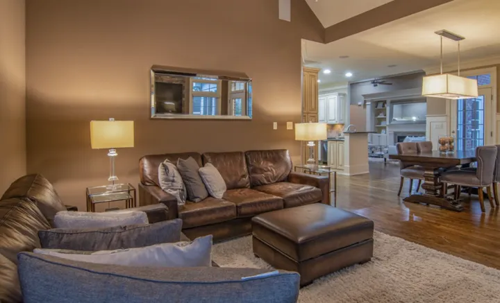 皮质沙发保养大全