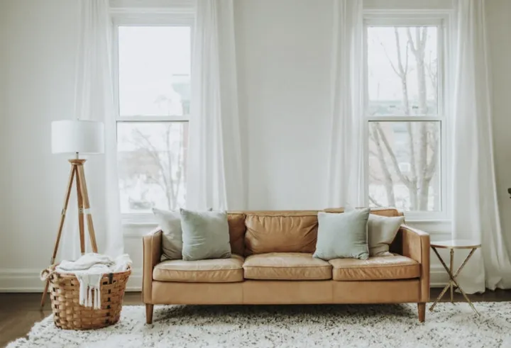 皮质沙发保养大全