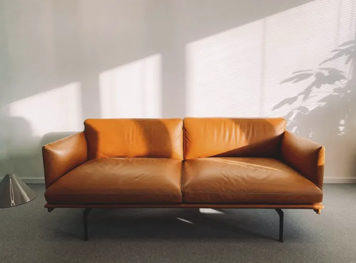 皮质沙发保养大全