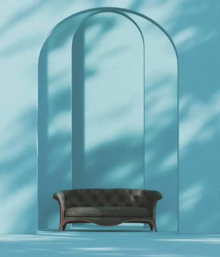 皮质沙发保养大全